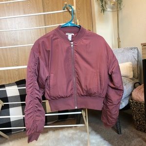 🔥HUGE MOVING SALE🔥 Forever 21 Jacket